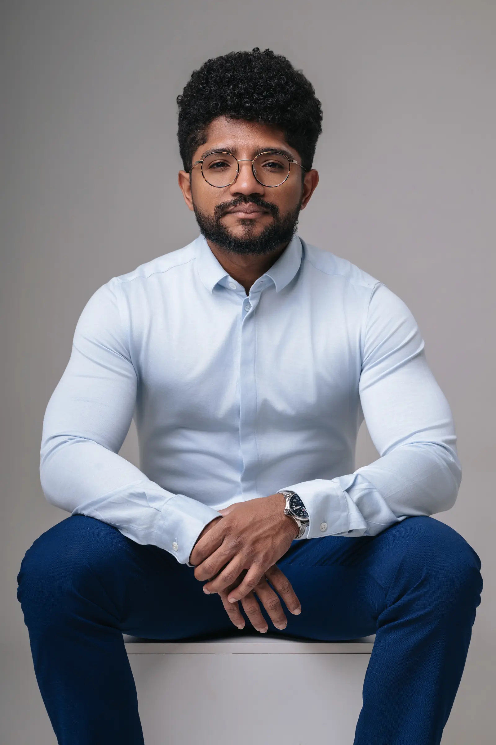 Dr. Dheyzonn Dannemann