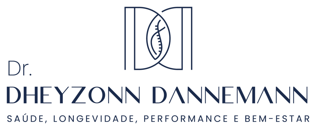 Dr. Dheyzonn Dannemann